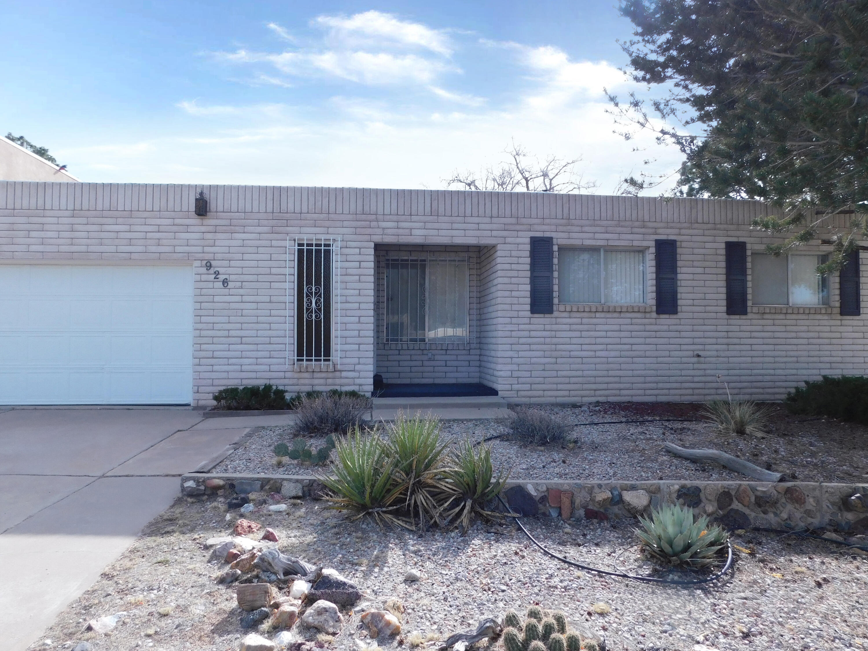 926 Matador Drive SE, Albuquerque