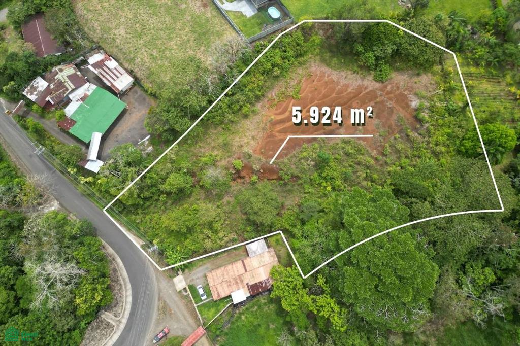 0 bed Land For Sale in San Carlos, Alajuela - 1