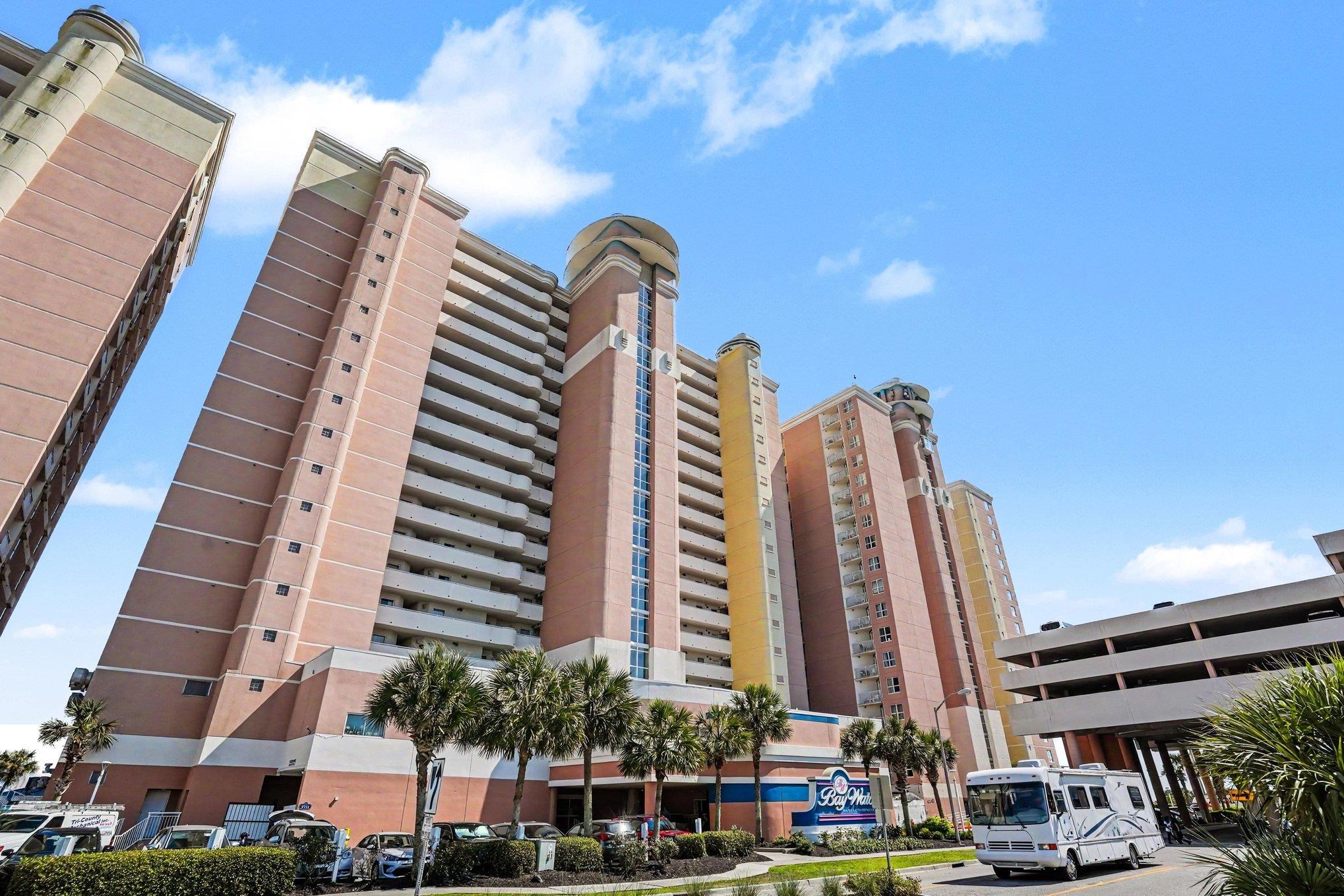 2801 S Ocean Blvd. UNIT #1139 North Myrtle Beach, SC 29582