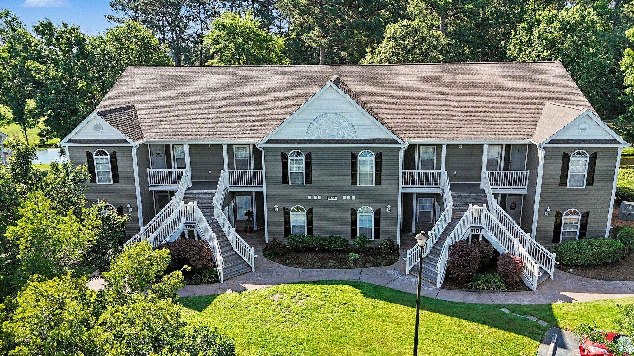 1101 Peace Pipe Pl. UNIT #202 Myrtle Beach, SC 29579
