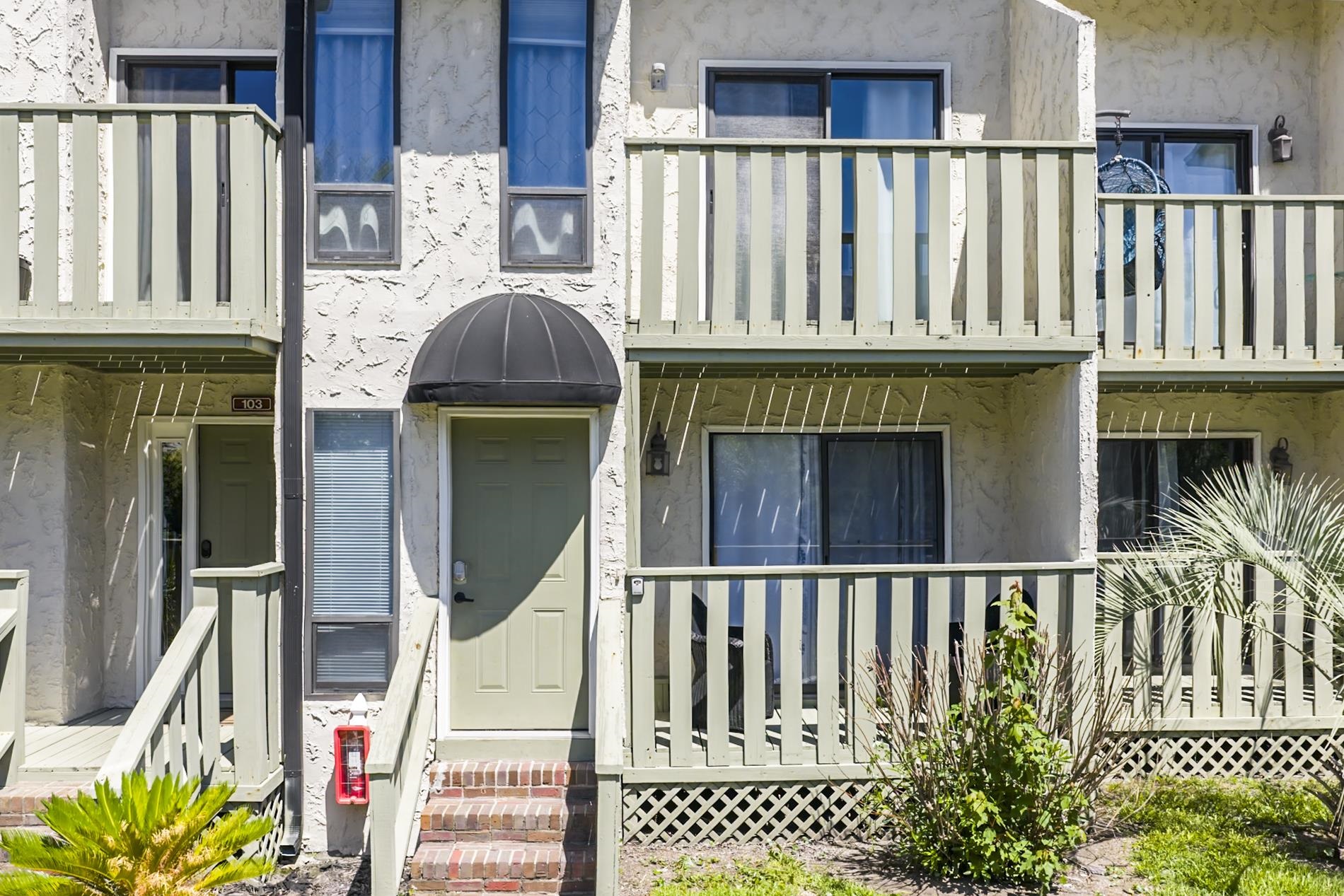 303 20th Ave. S UNIT #203 Myrtle Beach, SC 29577