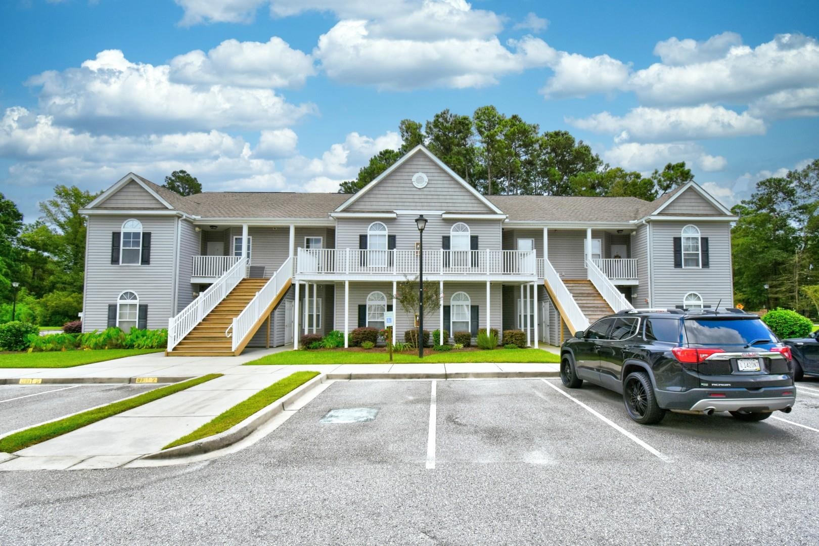 110 Portsmith Dr. UNIT #4 Myrtle Beach, SC 29588