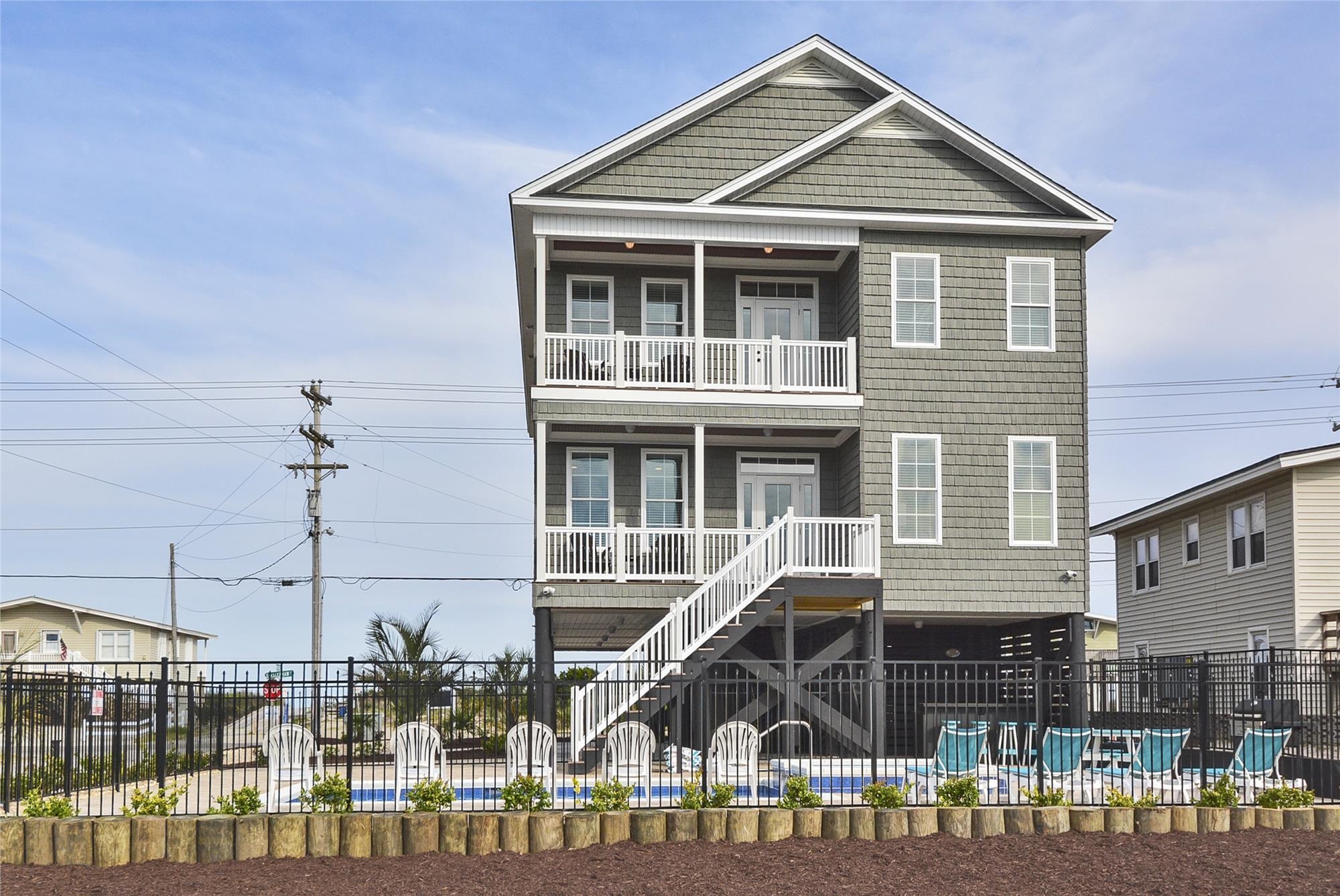 804 S Waccamaw Dr. Murrells Inlet, SC 29576