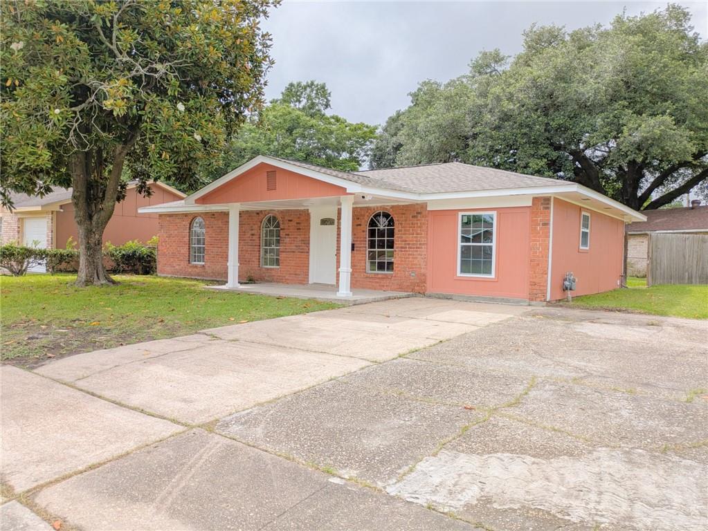 Photo 2 of Sale Pending at 7054 Tullis Dr, New Orleans, LA 70131 | MLS# 2561574 | Listing updated on 2026-09-17