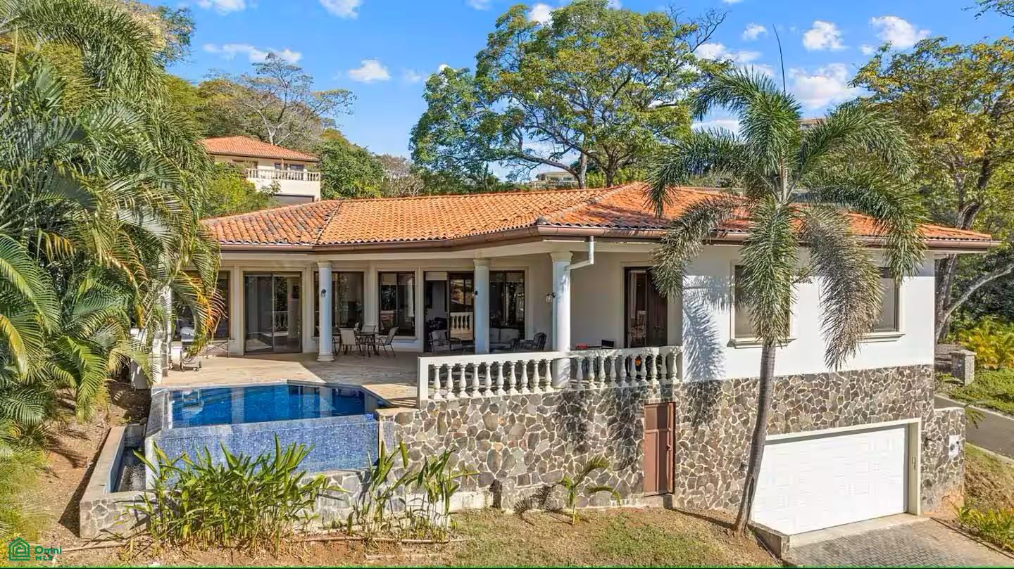 3 bed Single Family Homes For Sale in Playas del Coco, Guanacaste - 1