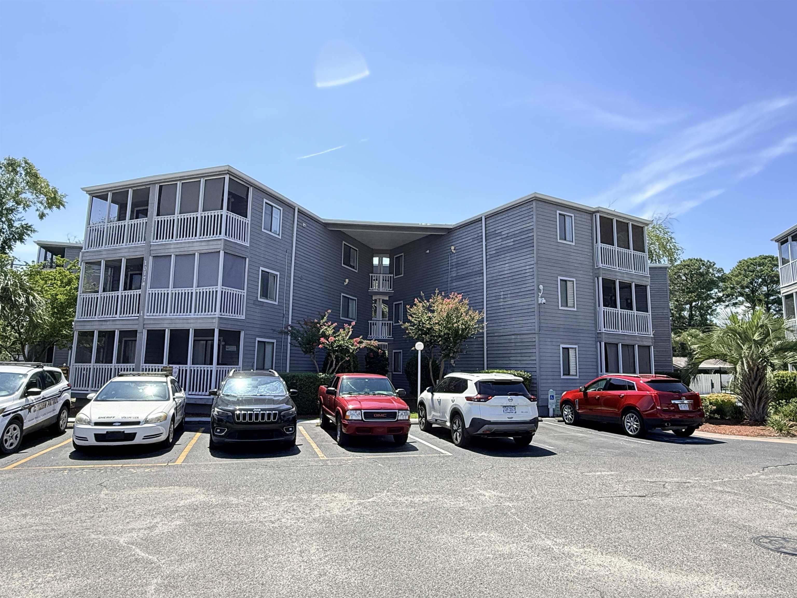 10174 Beach Dr. UNIT #308 Calabash, NC 28467