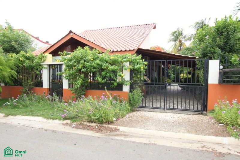Casa en PACIFICO