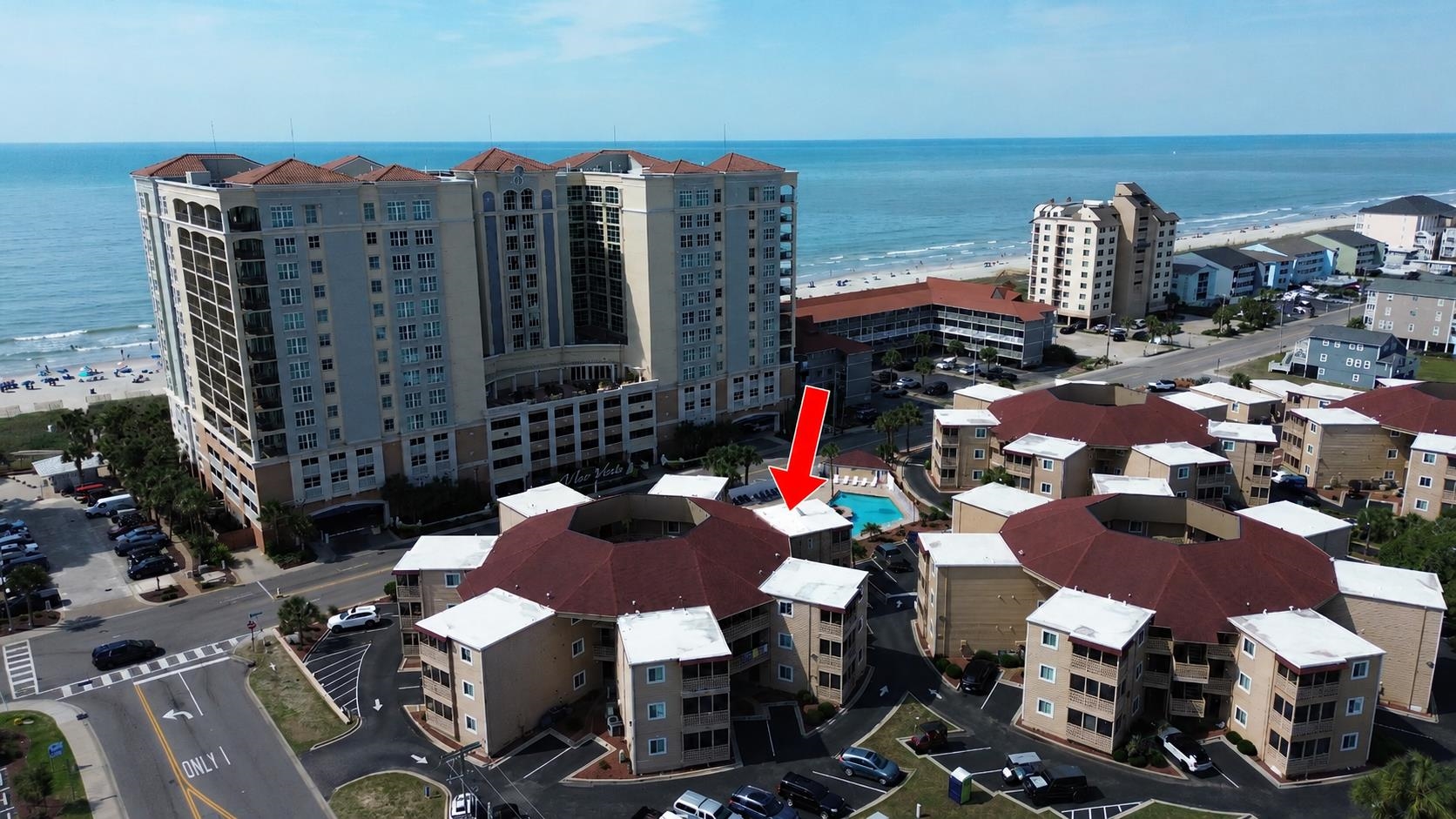 609 Hillside Dr. S UNIT E5 North Myrtle Beach, SC 29582