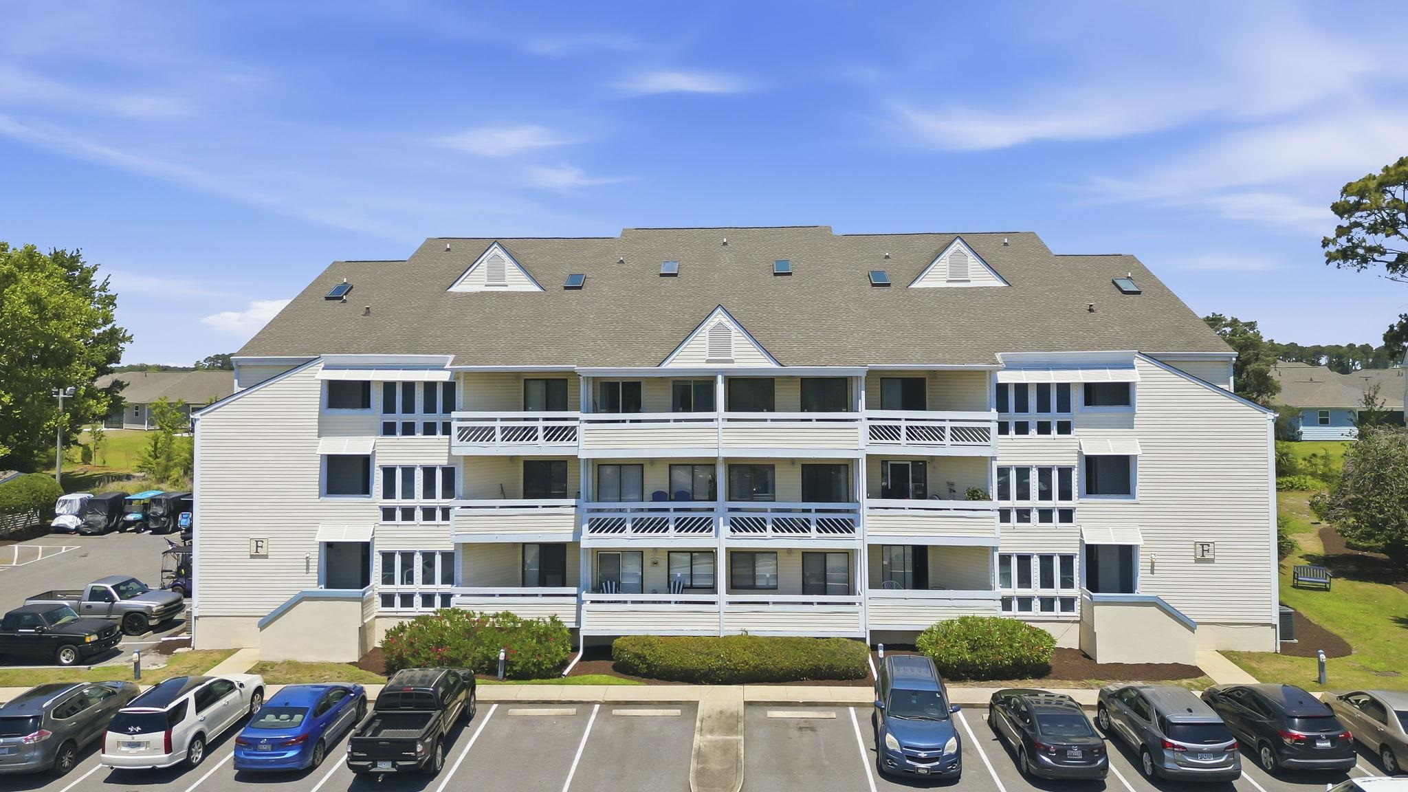 Homes for sale in North Myrtle Beach, SC | 1100 Possum Trot Rd #F225, North Myrtle Beach, SC 29582 | MLS# 2614641