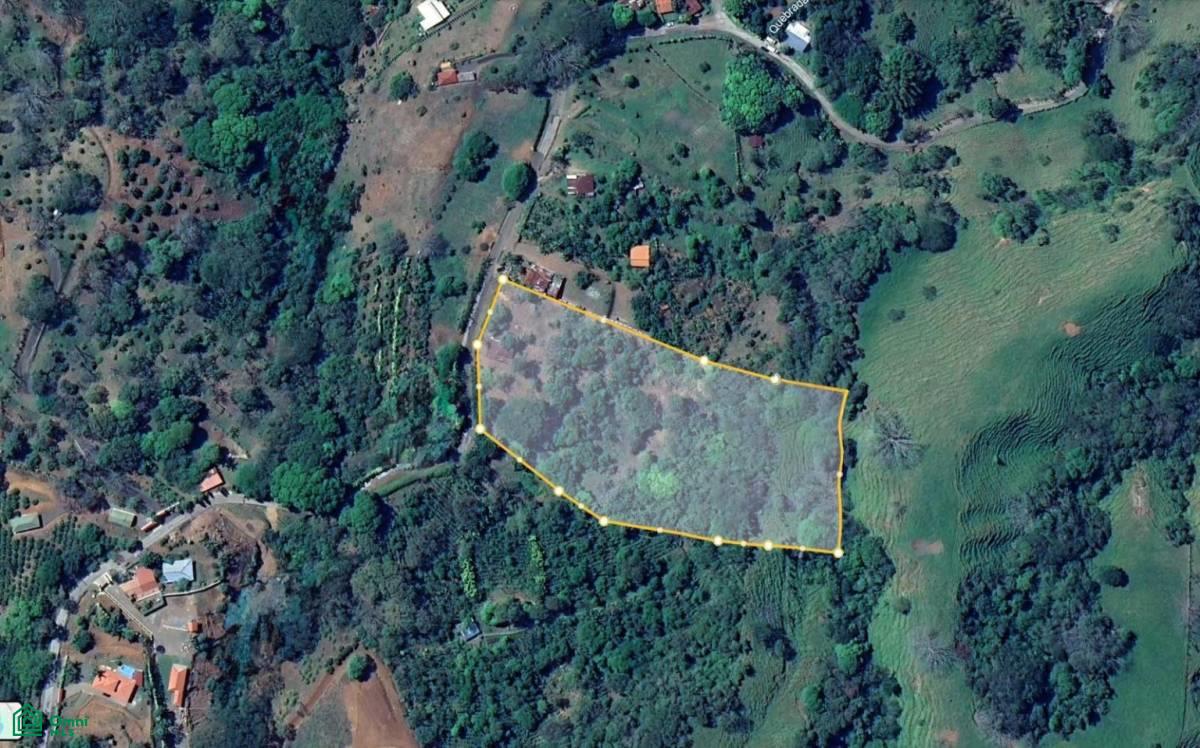 0 bed Land For Sale in Atenas, Alajuela - 1