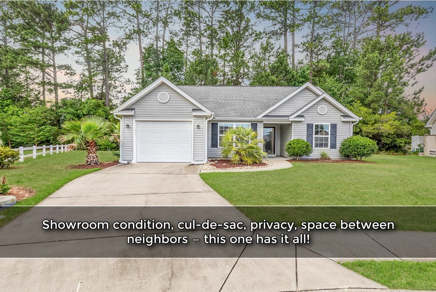 208 South Reach Ct. Myrtle Beach, SC 29588