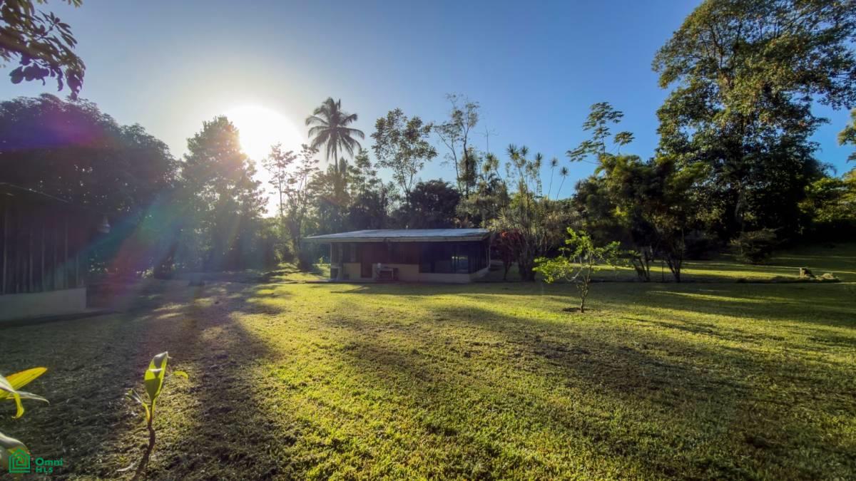 1 bed Land For Sale in Sarapiqui, Heredia - 1