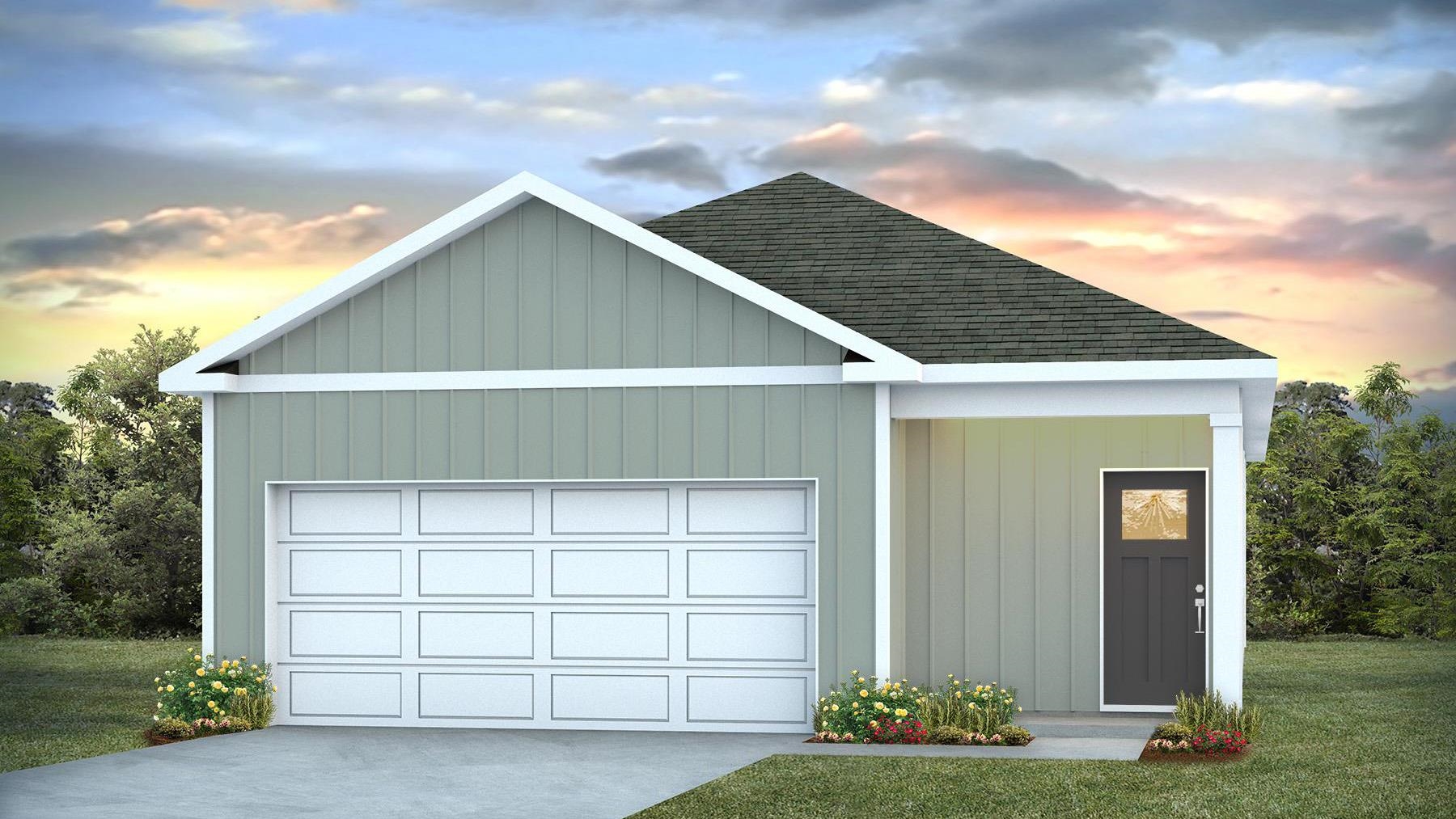 847 Old Pine Dr Longs, SC 29568