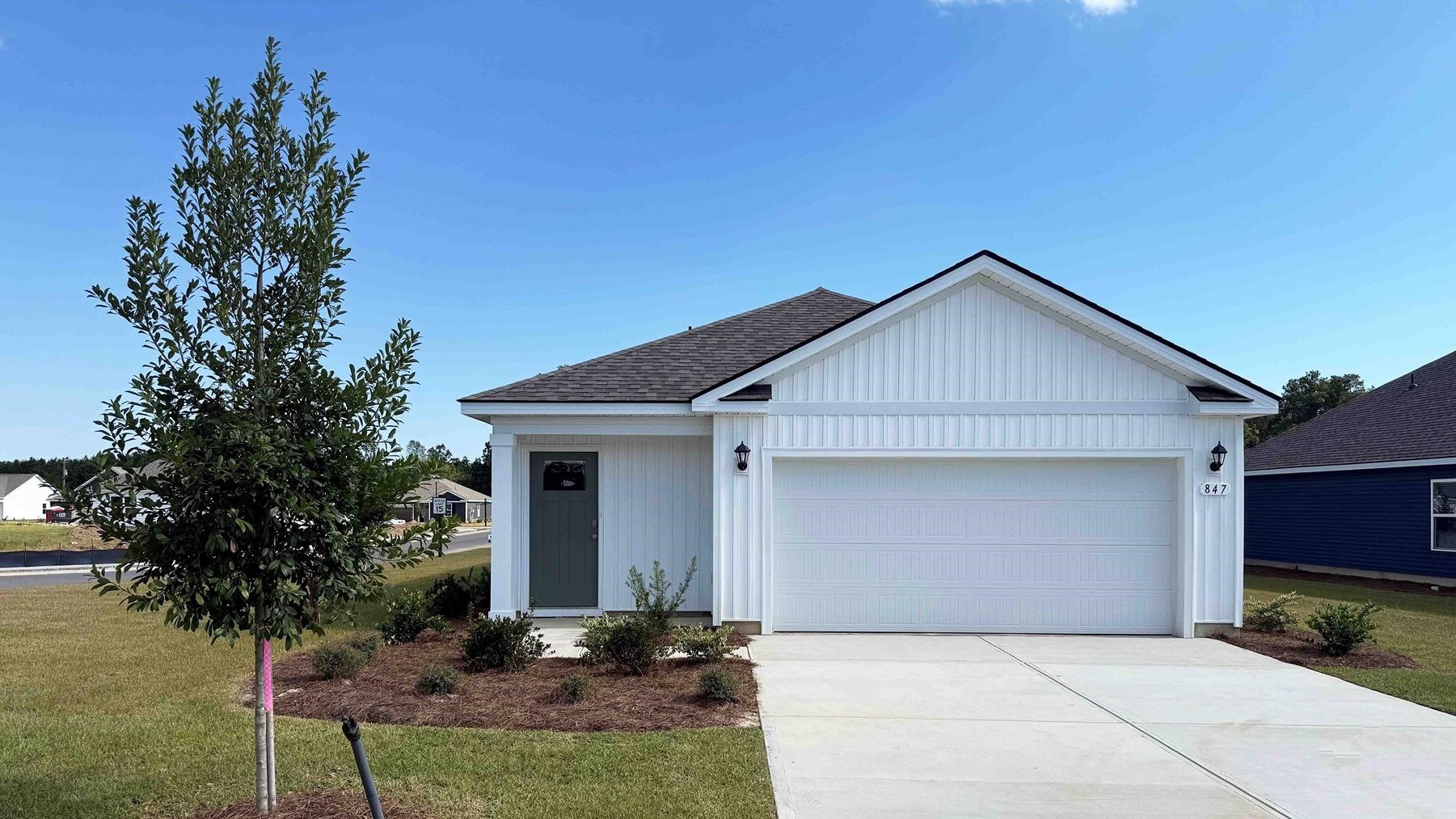 Single family home for sale at 847 Old Pine Dr, Longs, SC 29568 | MLS# 2614669
