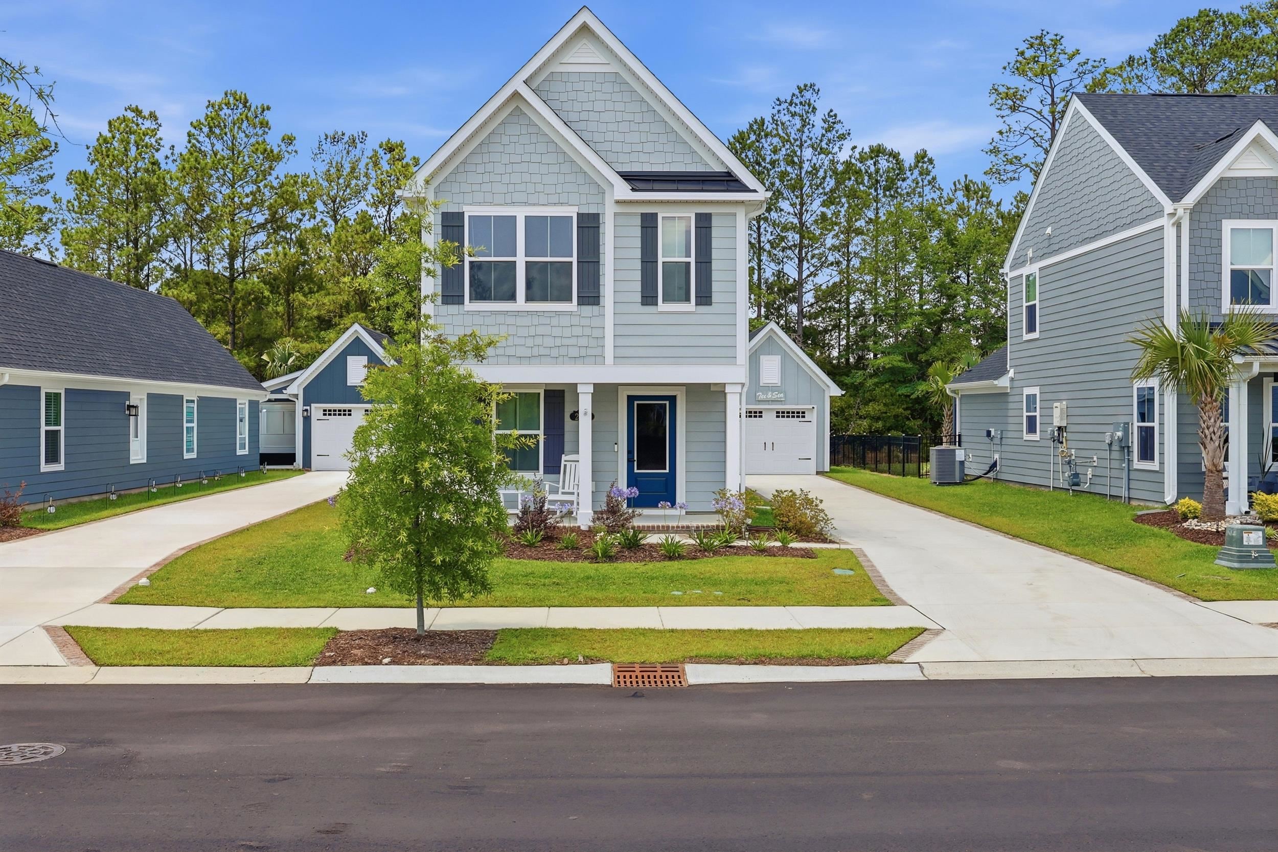 Single family home for sale at 2713 Rowyn St, Longs, SC 29568 | MLS# 2614682