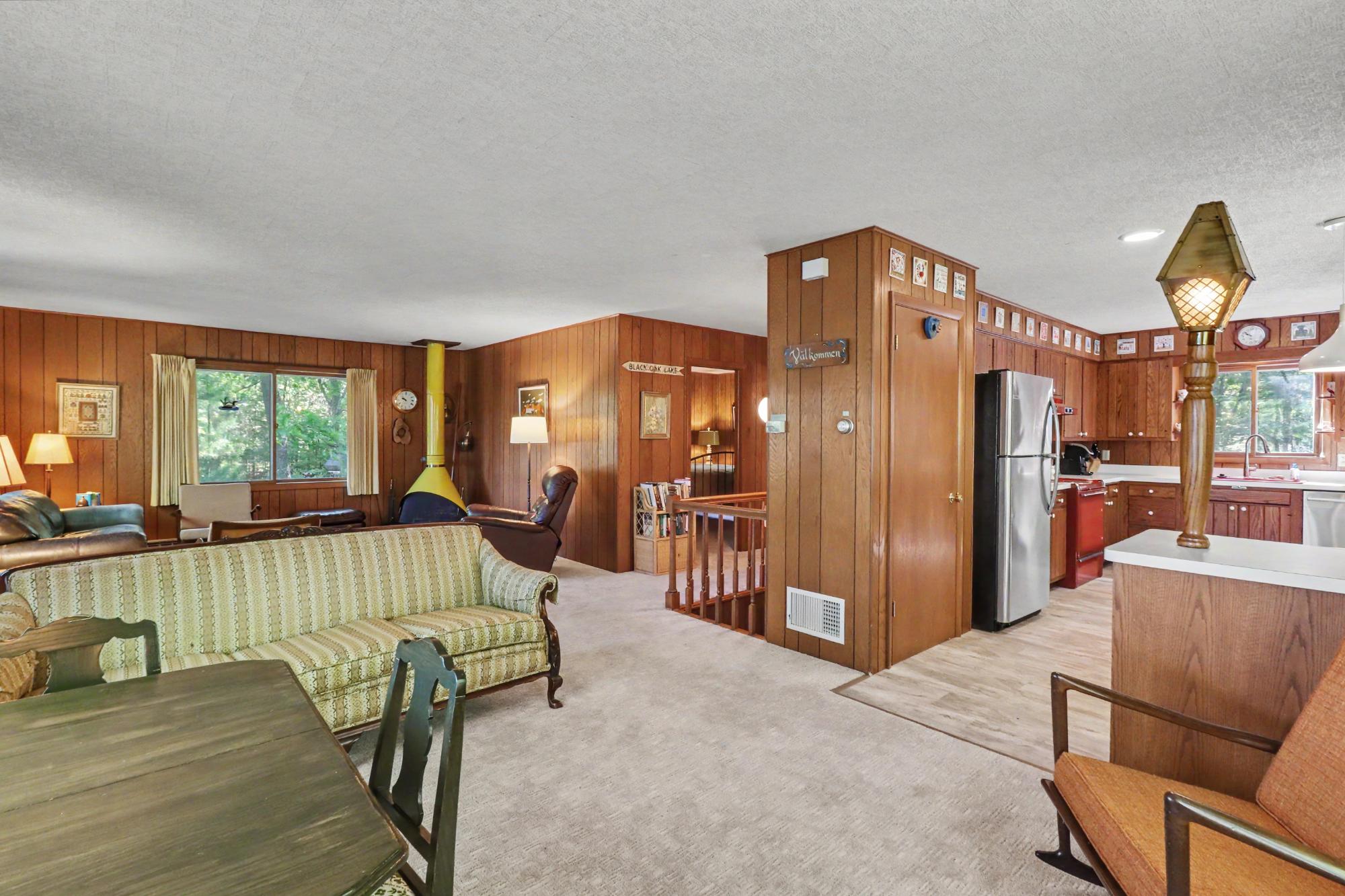 Black Oak Lake Property 6024 Black Oak Lake Rd S Photo 10
