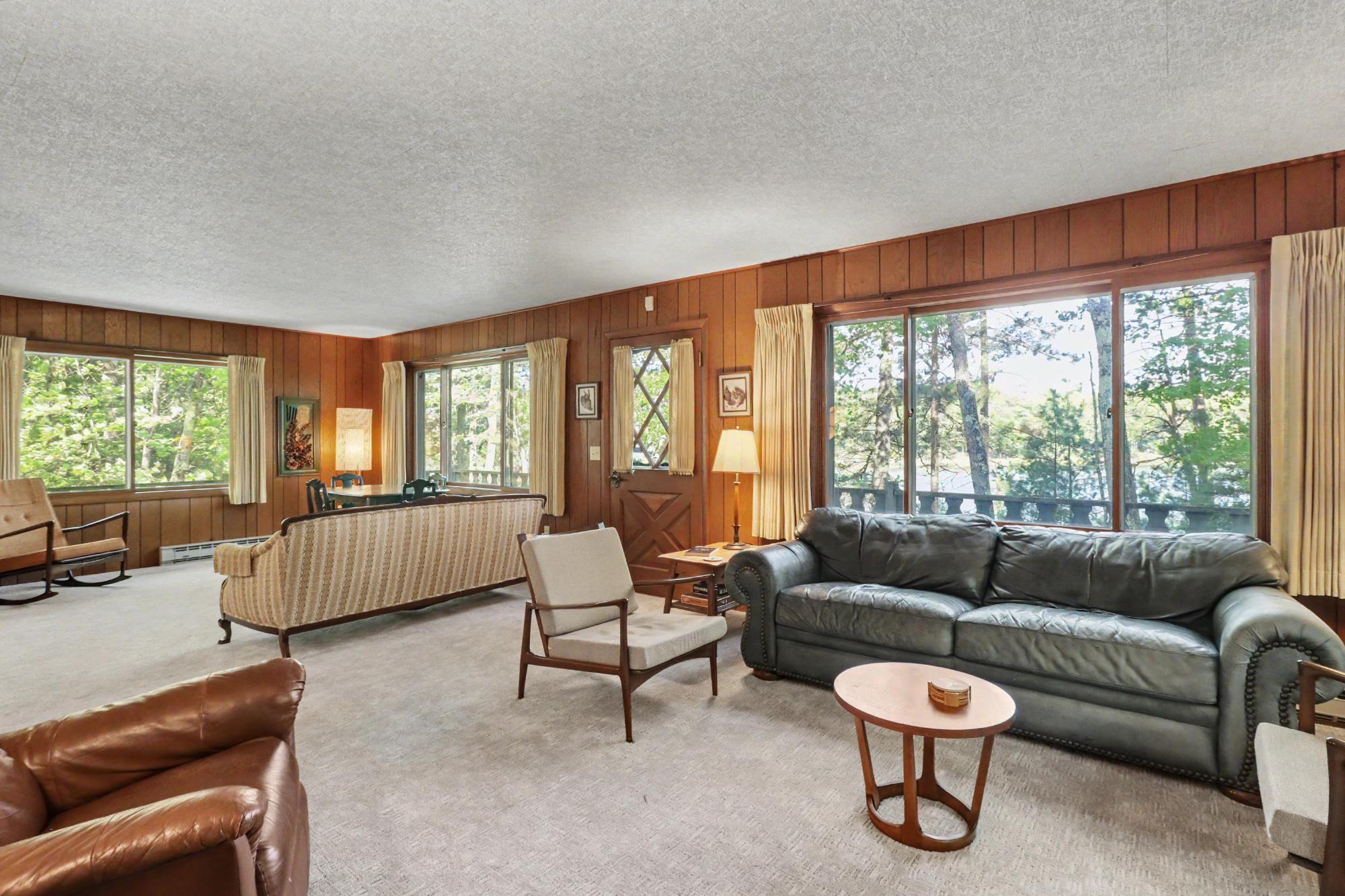 Black Oak Lake Property 6024 Black Oak Lake Rd S Photo 12