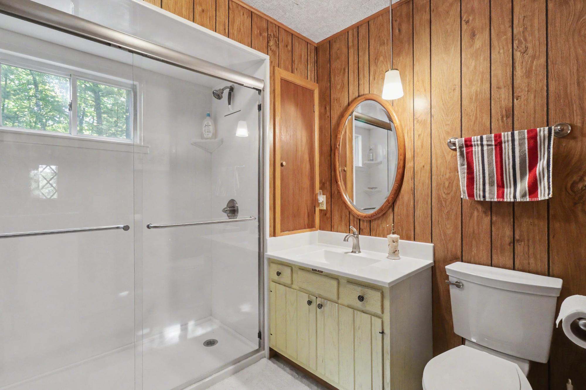 Black Oak Lake Property 6024 Black Oak Lake Rd S Photo 14