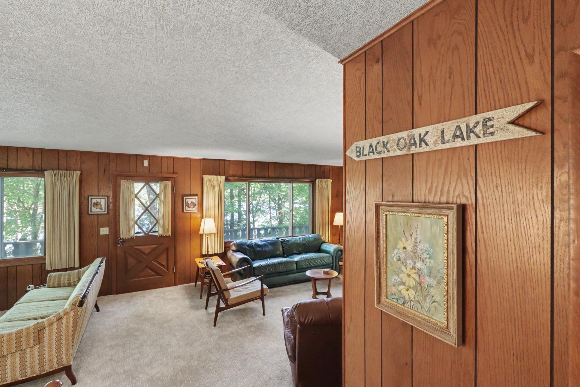Black Oak Lake Property 6024 Black Oak Lake Rd S Photo 15