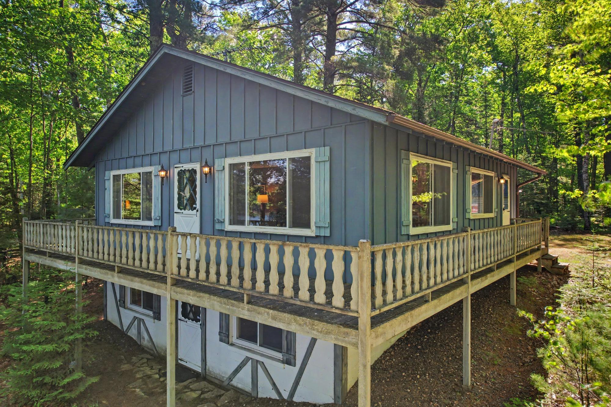 Black Oak Lake Property 6024 Black Oak Lake Rd S Photo 22