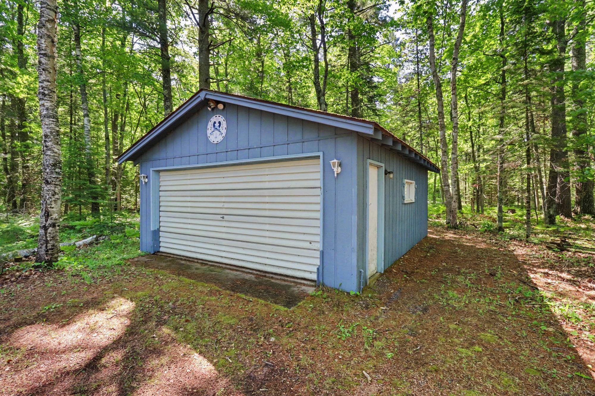 Black Oak Lake Property 6024 Black Oak Lake Rd S Photo 23