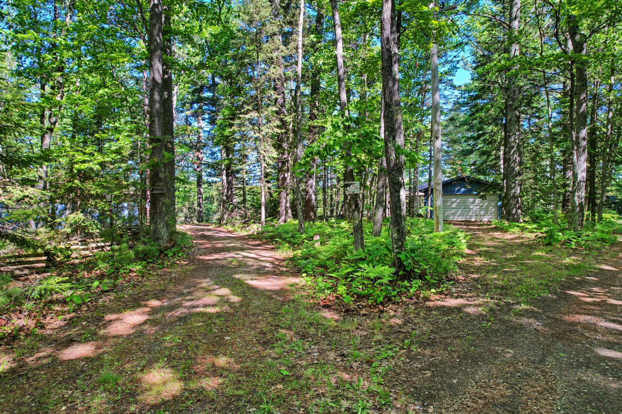 Black Oak Lake Property 6024 Black Oak Lake Rd S Photo 26