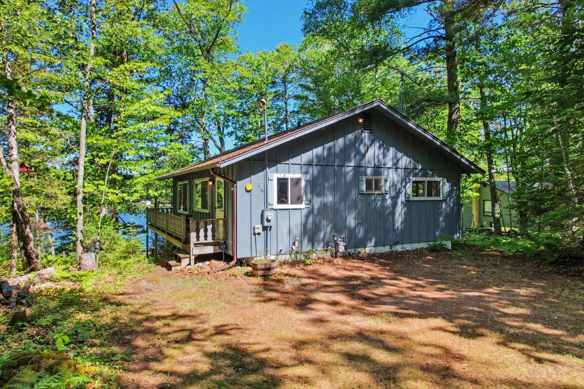 Black Oak Lake Property 6024 Black Oak Lake Rd S Photo 28