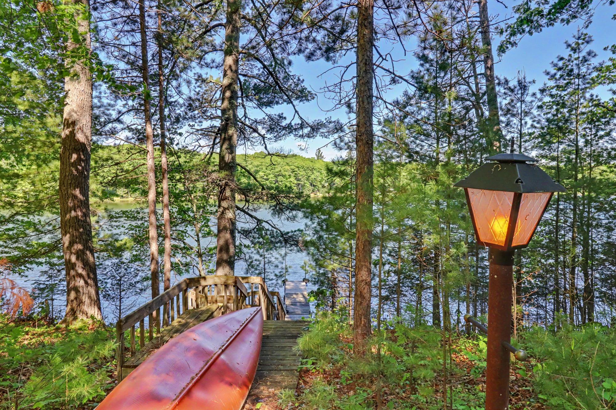 Black Oak Lake Property 6024 Black Oak Lake Rd S Photo 3