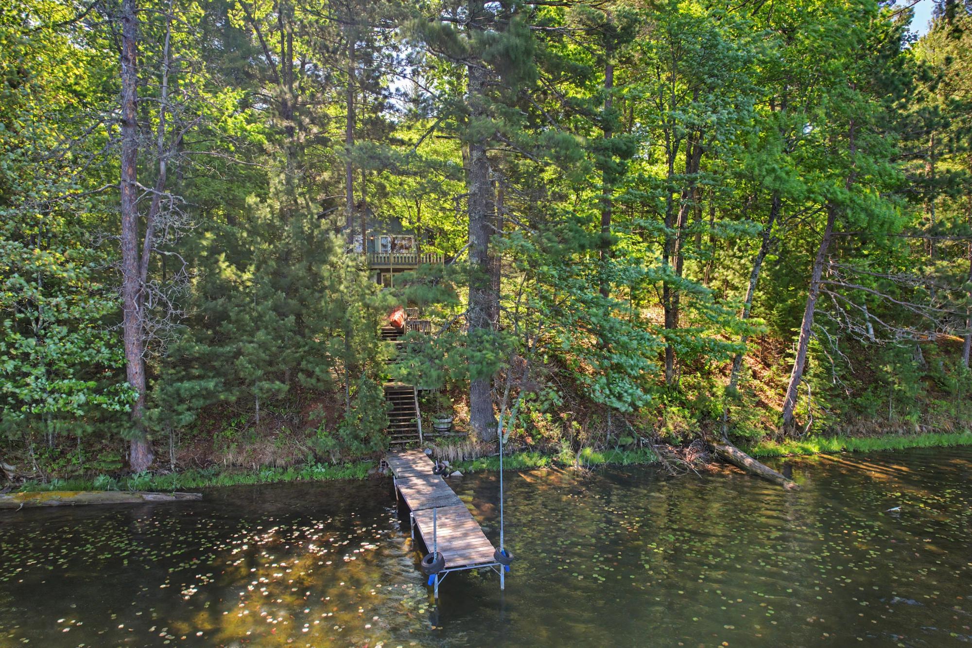 Black Oak Lake Property 6024 Black Oak Lake Rd S Photo 31