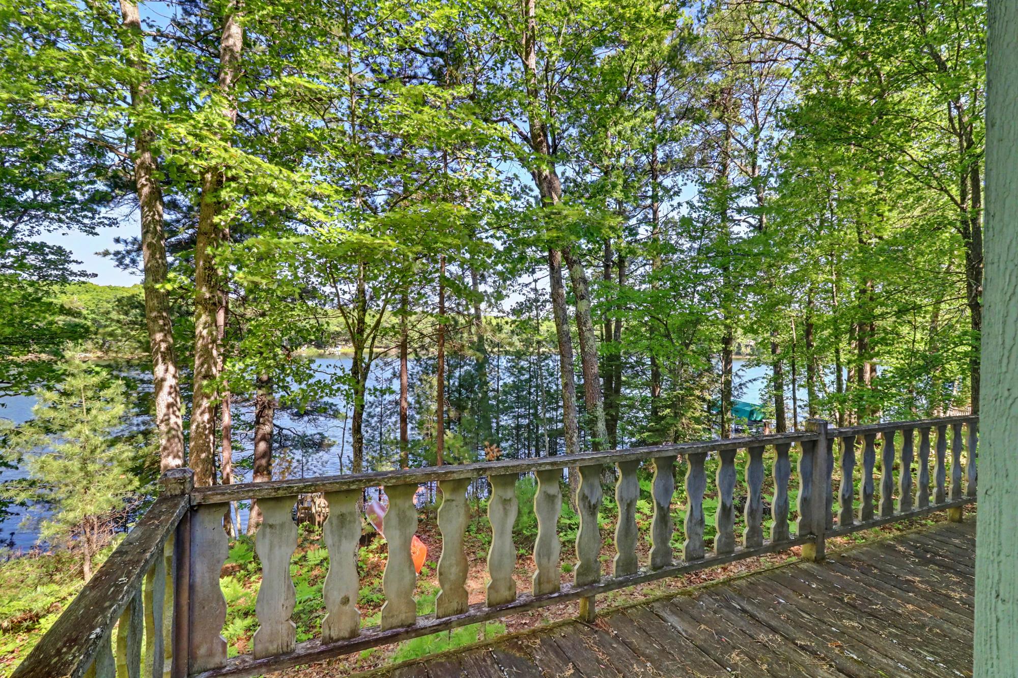 Black Oak Lake Property 6024 Black Oak Lake Rd S Photo 32