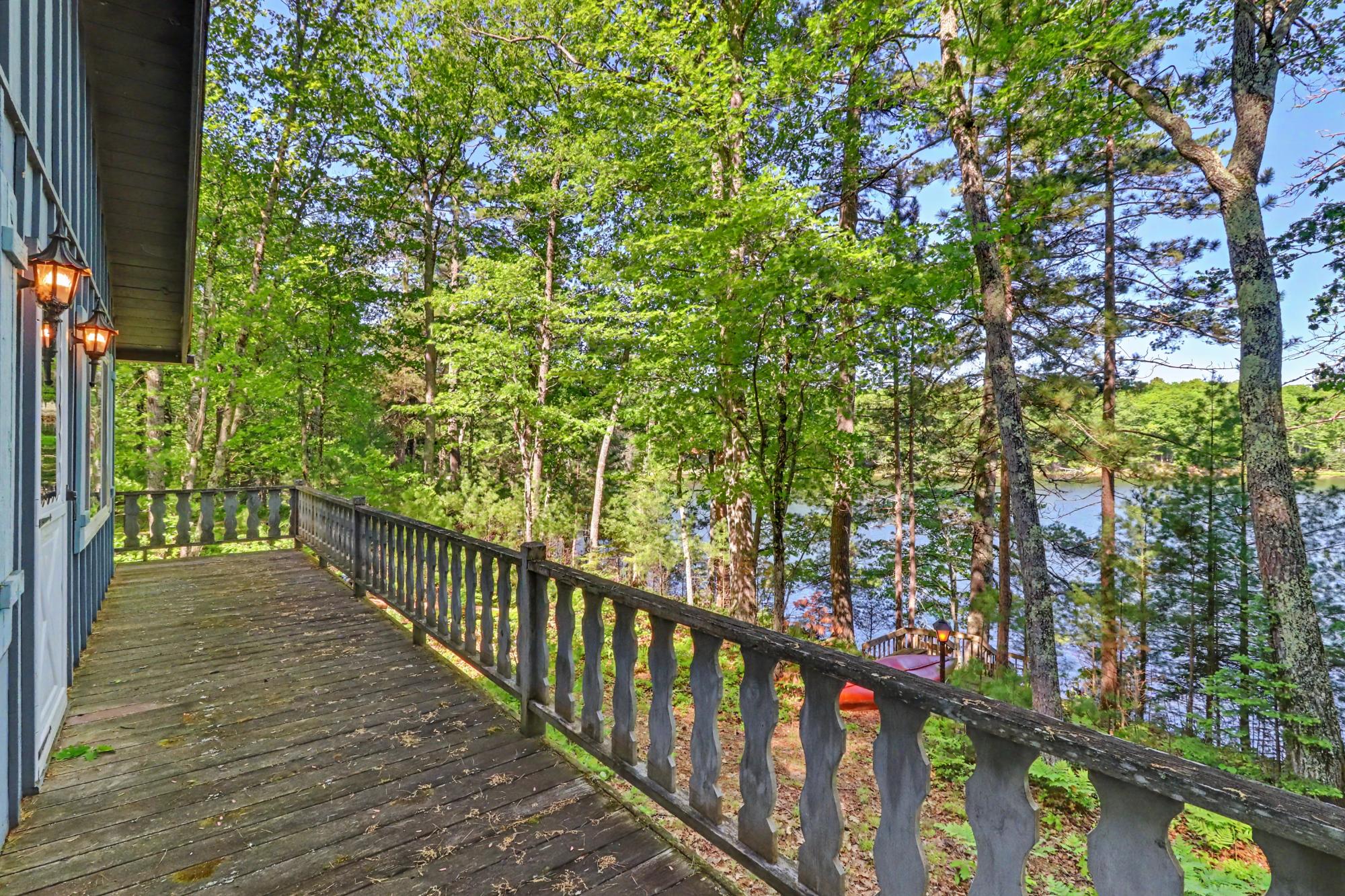 Black Oak Lake Property 6024 Black Oak Lake Rd S Photo 33