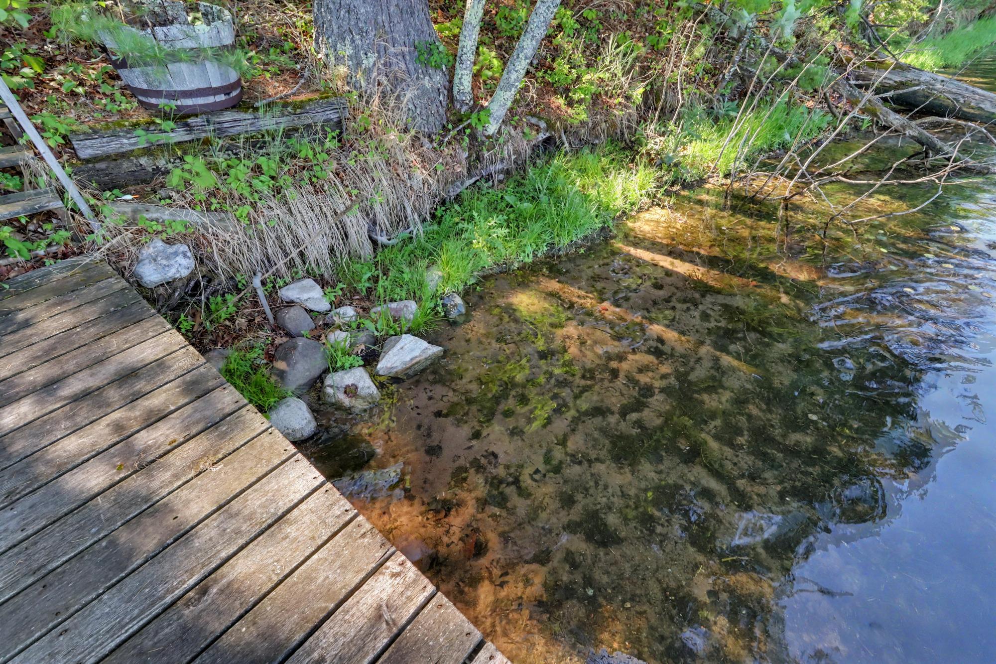 Black Oak Lake Property 6024 Black Oak Lake Rd S Photo 4