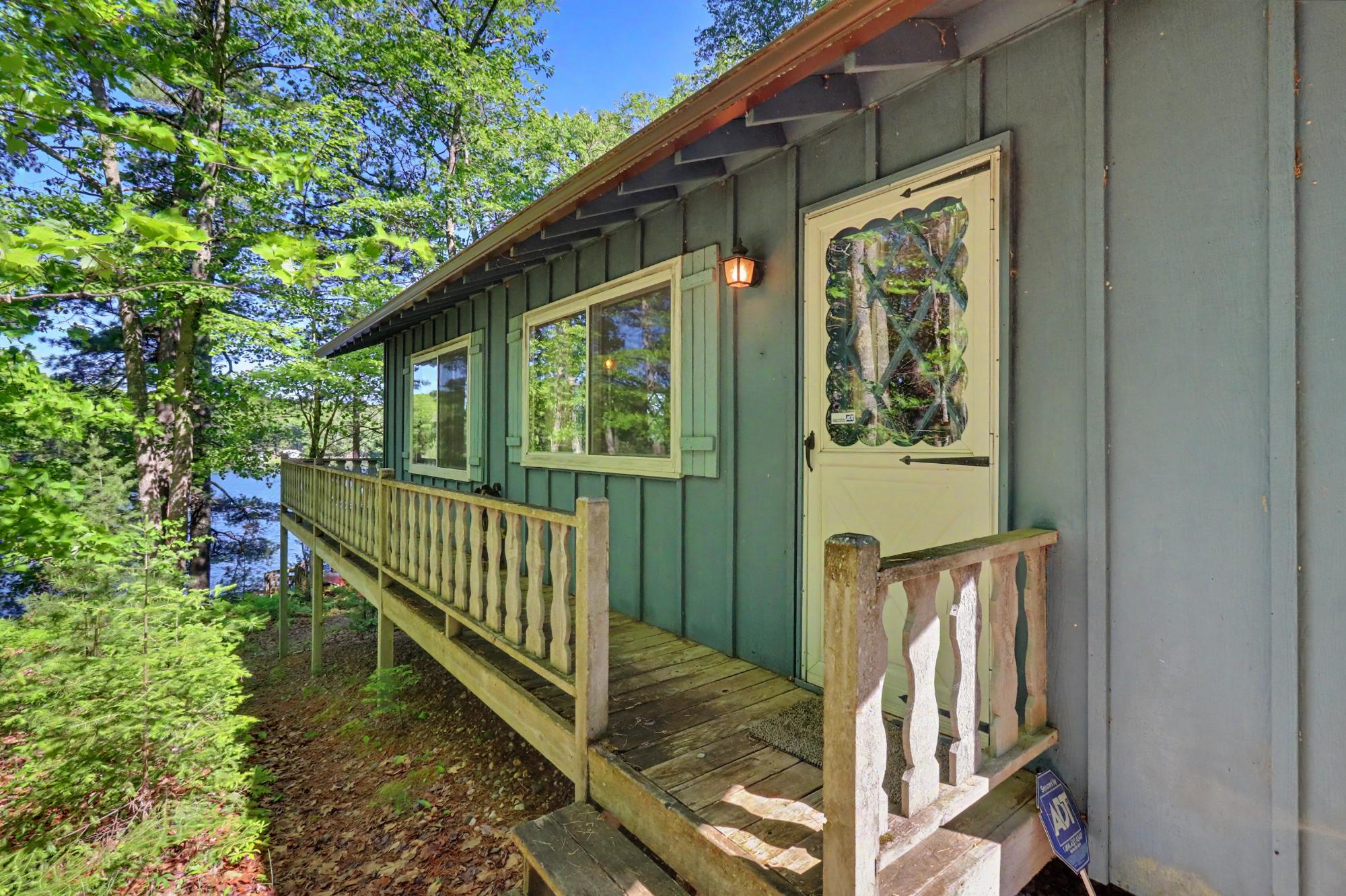 Black Oak Lake Property 6024 Black Oak Lake Rd S Photo 5