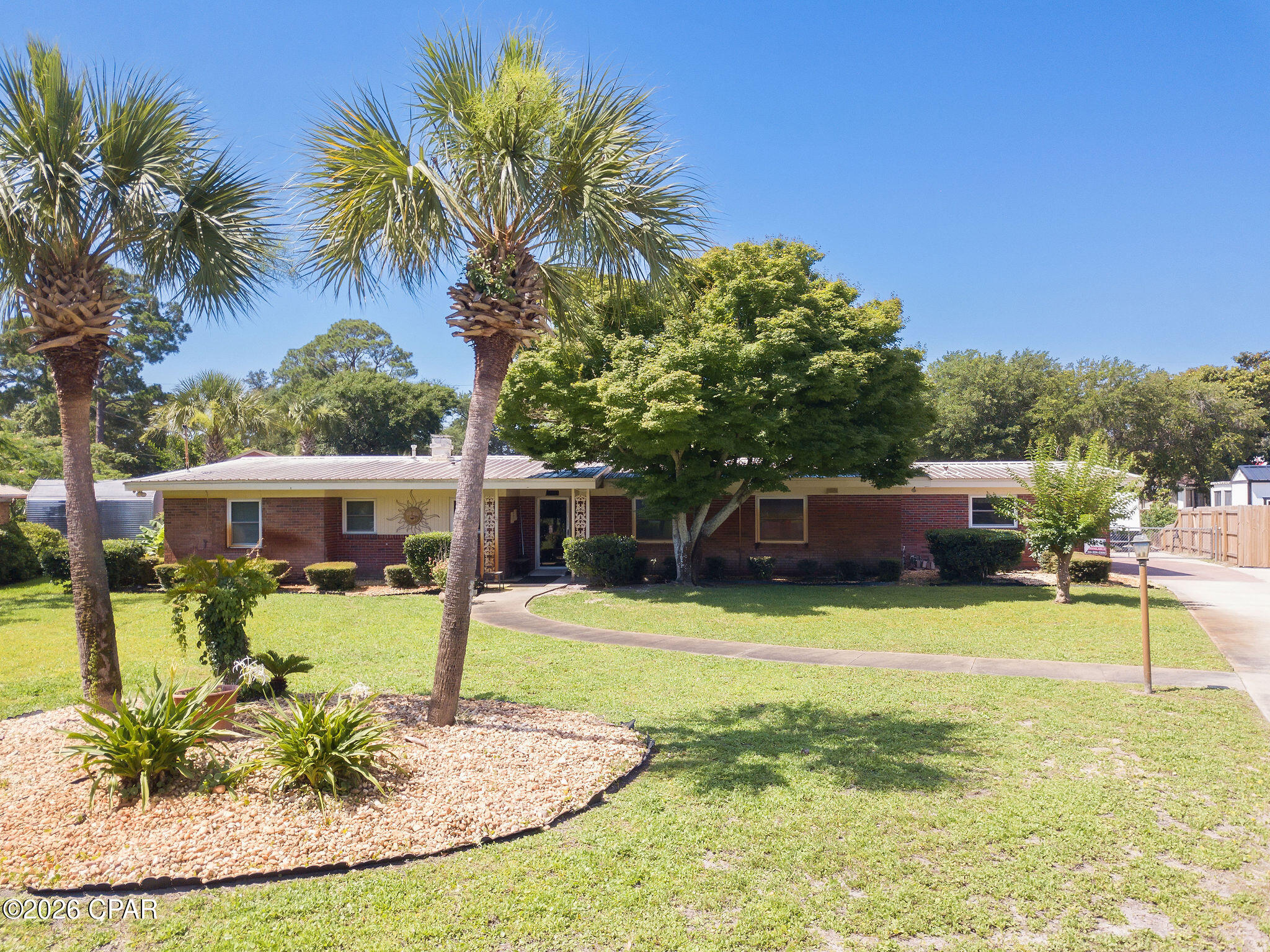 405 Bay Shore Drive, Panama City Beach, FL 32407