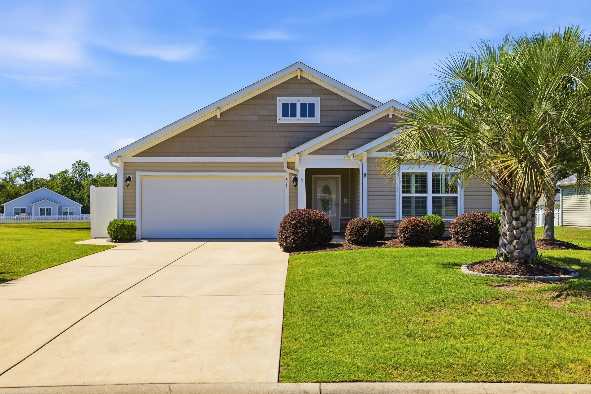 812 Sweeney Dr. Little River, SC 29566