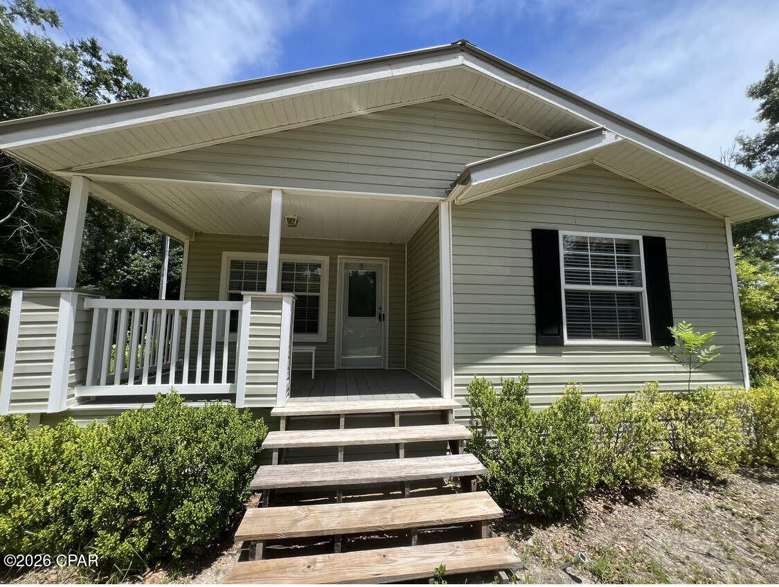 1490 Pittman Hill Road, Marianna, FL 32448