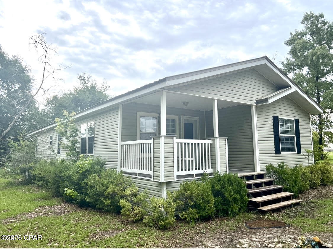 2nd image of 1490 Pittman Hl Rd, Marianna, FL 32448 | MLS# 790989