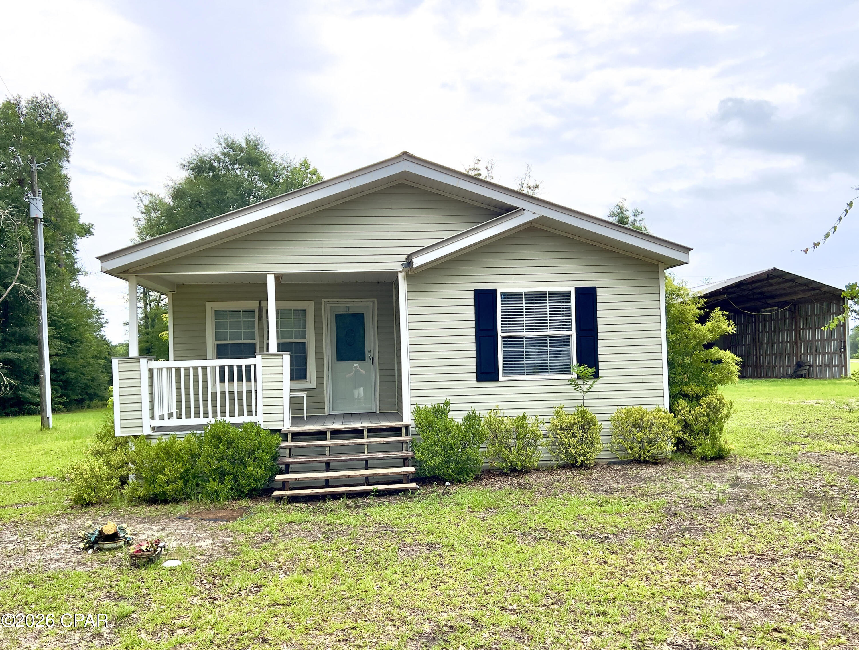 3rd image of 1490 Pittman Hl Rd, Marianna, FL 32448 | MLS# 790989