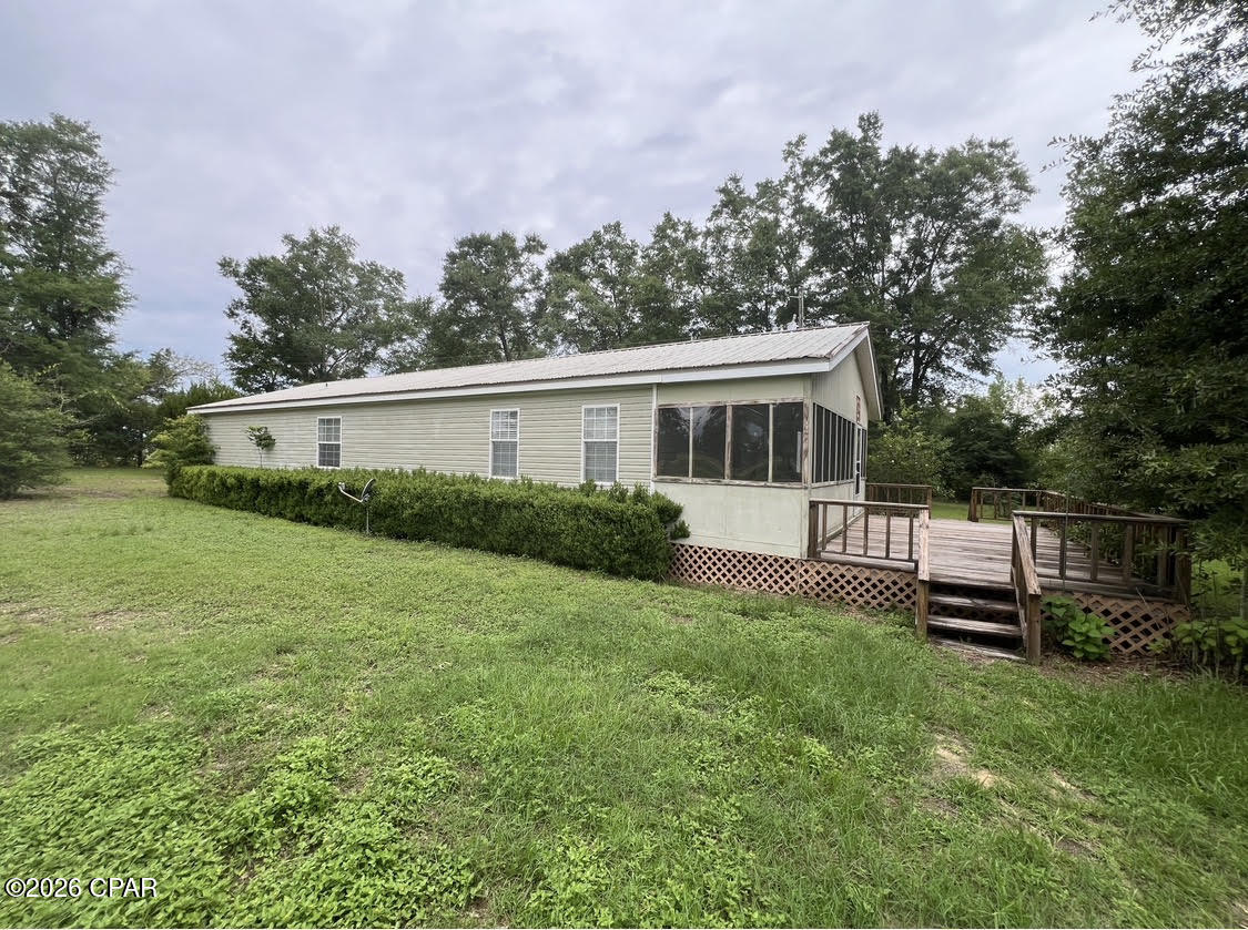 5th image of 1490 Pittman Hl Rd, Marianna, FL 32448 | MLS# 790989