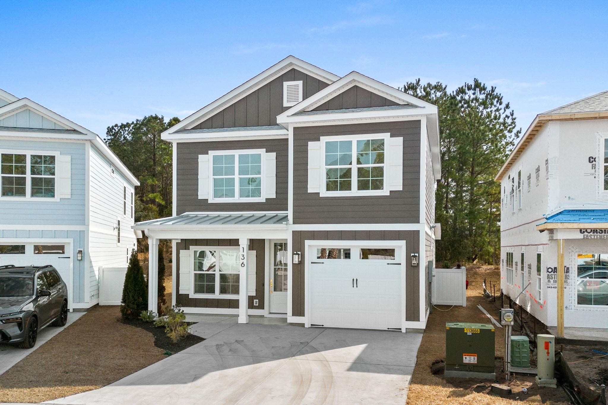 168 Arbor Ridge Circle Conway, SC 29526