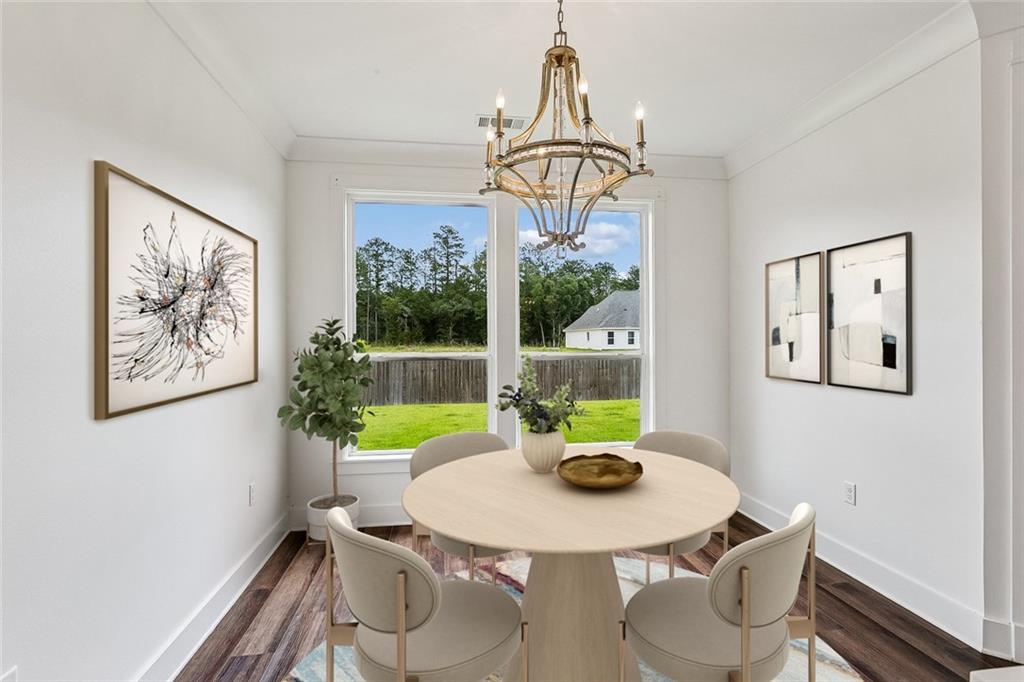 3rd image of 72388 Homestead St, Covington, LA 70435 | MLS# 2561992