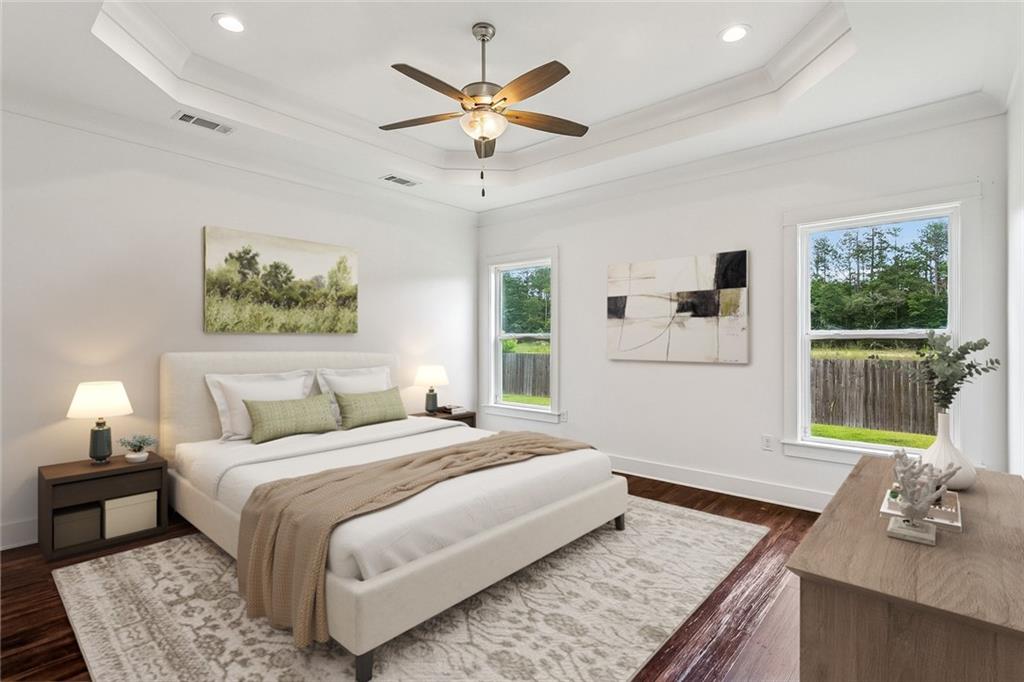 5th image of 72388 Homestead St, Covington, LA 70435 | MLS# 2561992