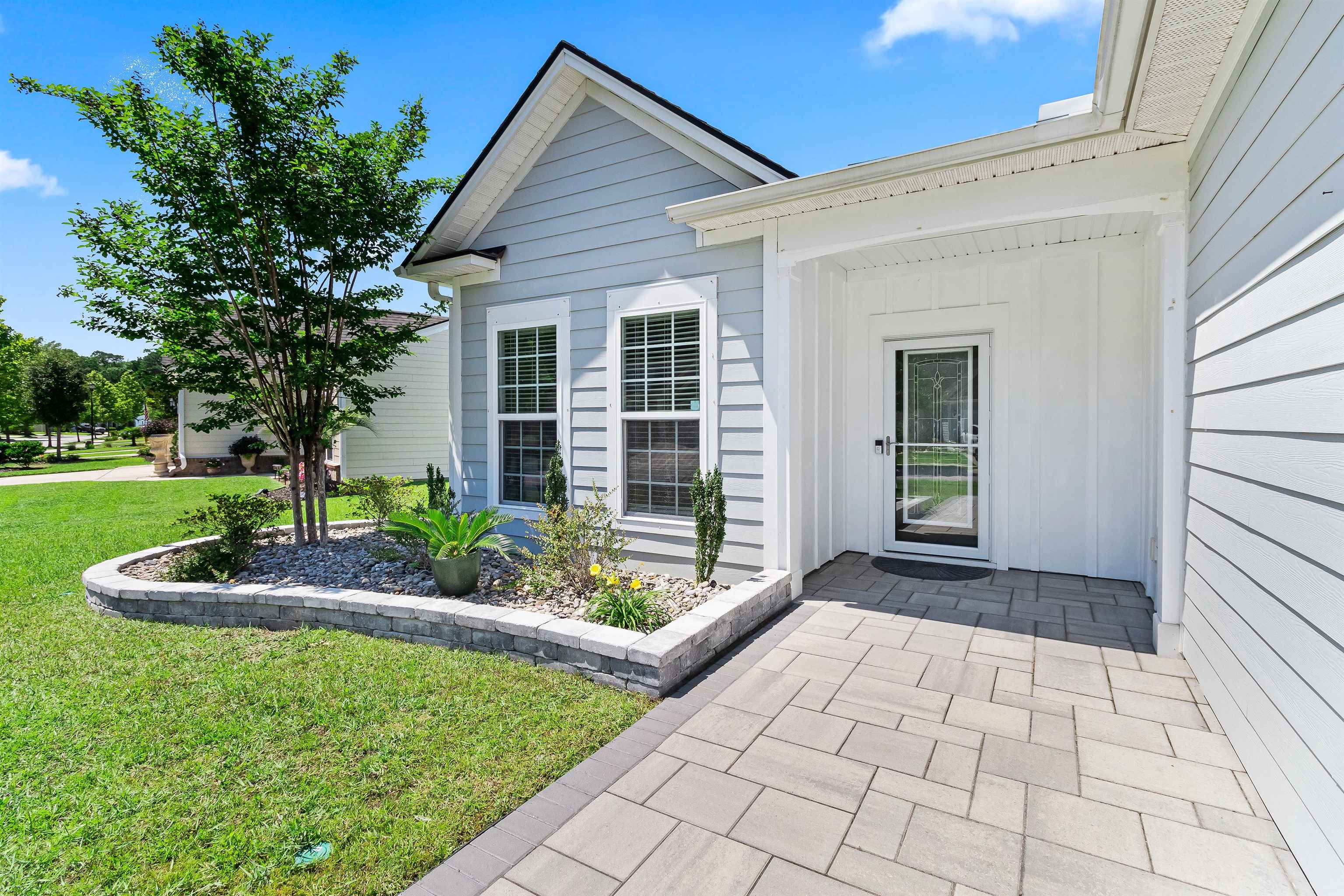 Photo 2 of Single family home for sale at 1253 Prescott Cir, Myrtle Beach, SC 29577 | MLS# 2614710 | Listing updated on 2026-10-16