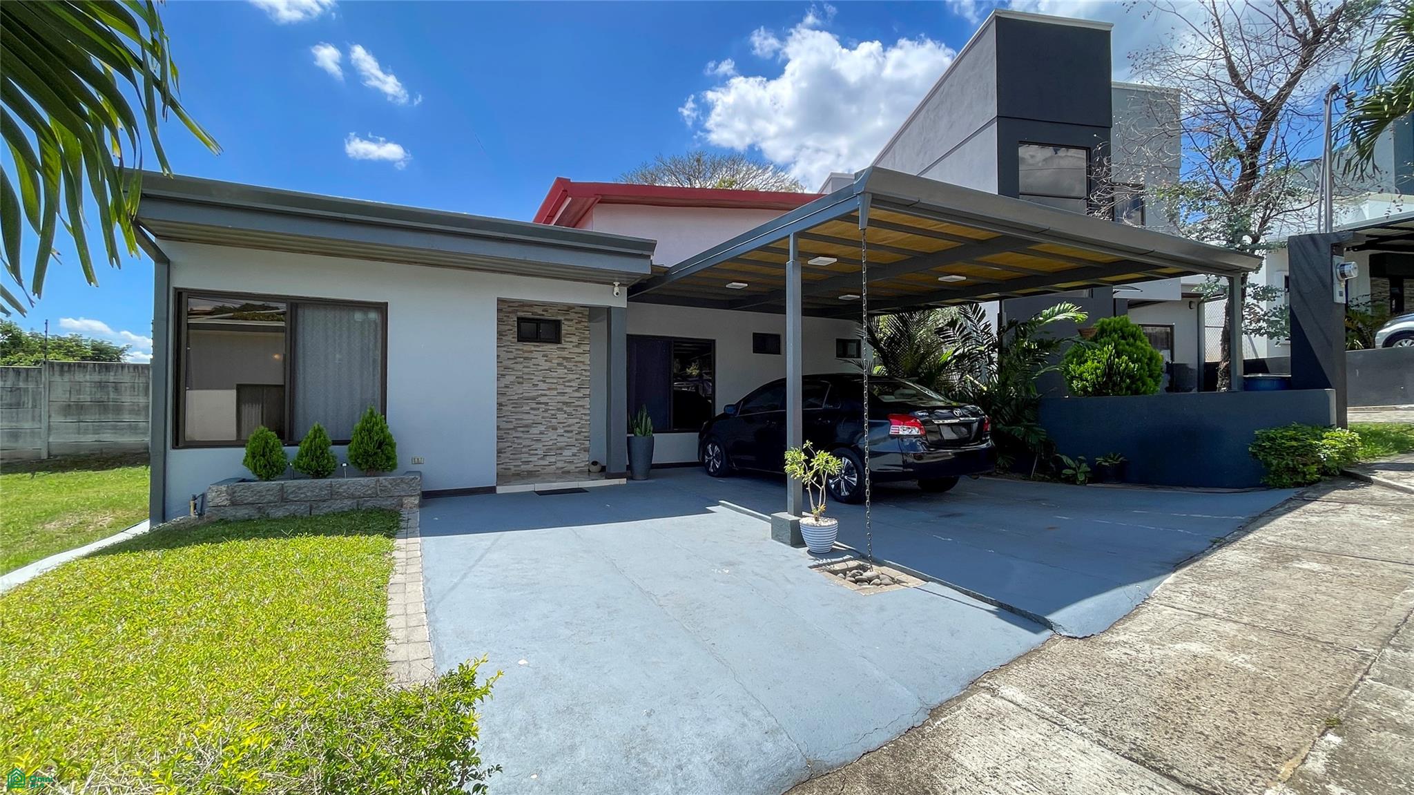 3 bed Single Family Homes For Sale in Grecia, Alajuela - 1