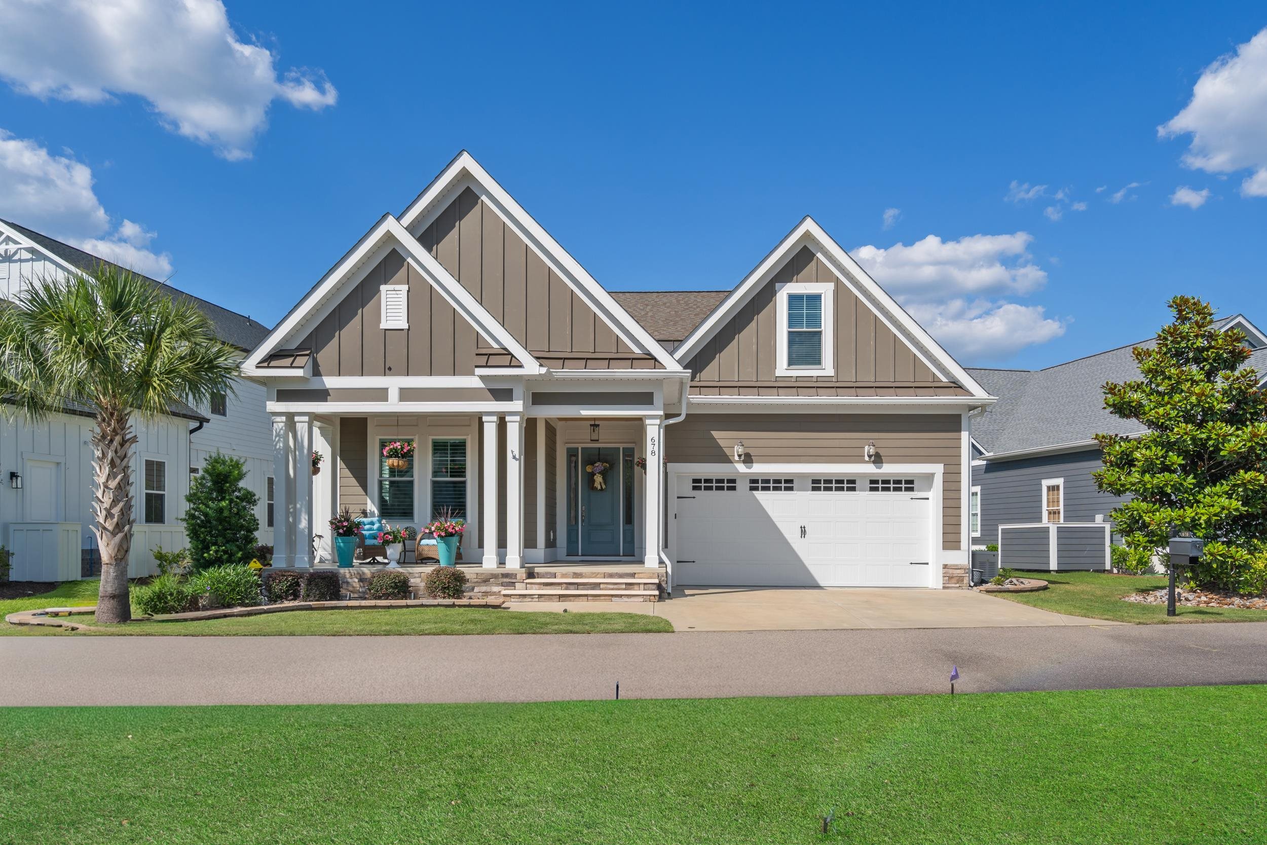 678 Waterbridge Blvd. Myrtle Beach, SC 29579