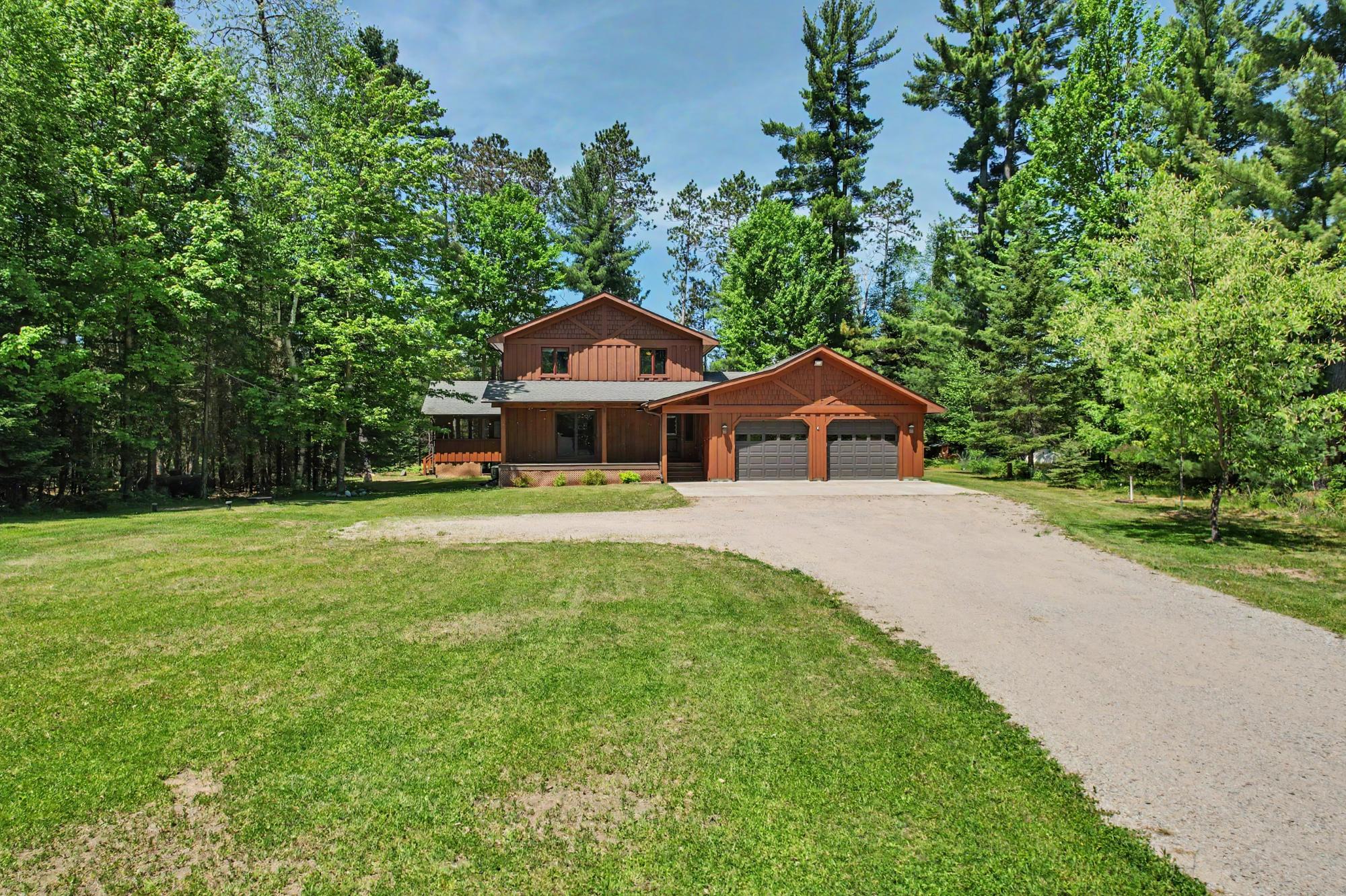 River Property Property 1463 Eagle Flight Tr Photo 39