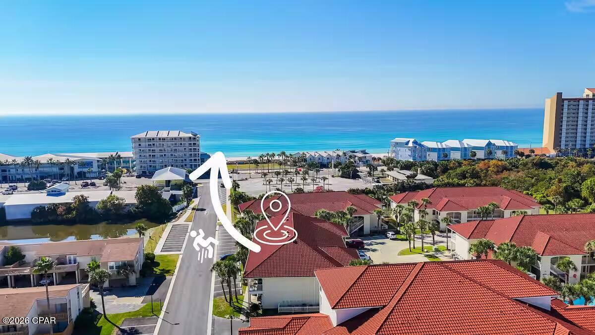Homes for sale in Panama City Beach, FL | 17462 Front Beach Rd #57206, Panama City Beach, FL 32413 | MLS# 790998