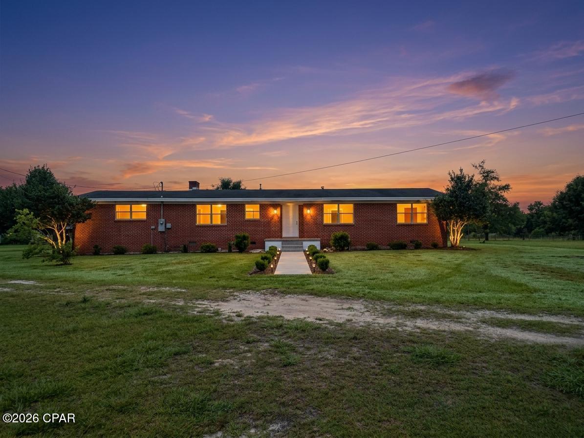 Homes for sale in Marianna, FL | 2889 Moneyham Rd, Marianna, FL 32448 | MLS# 790999