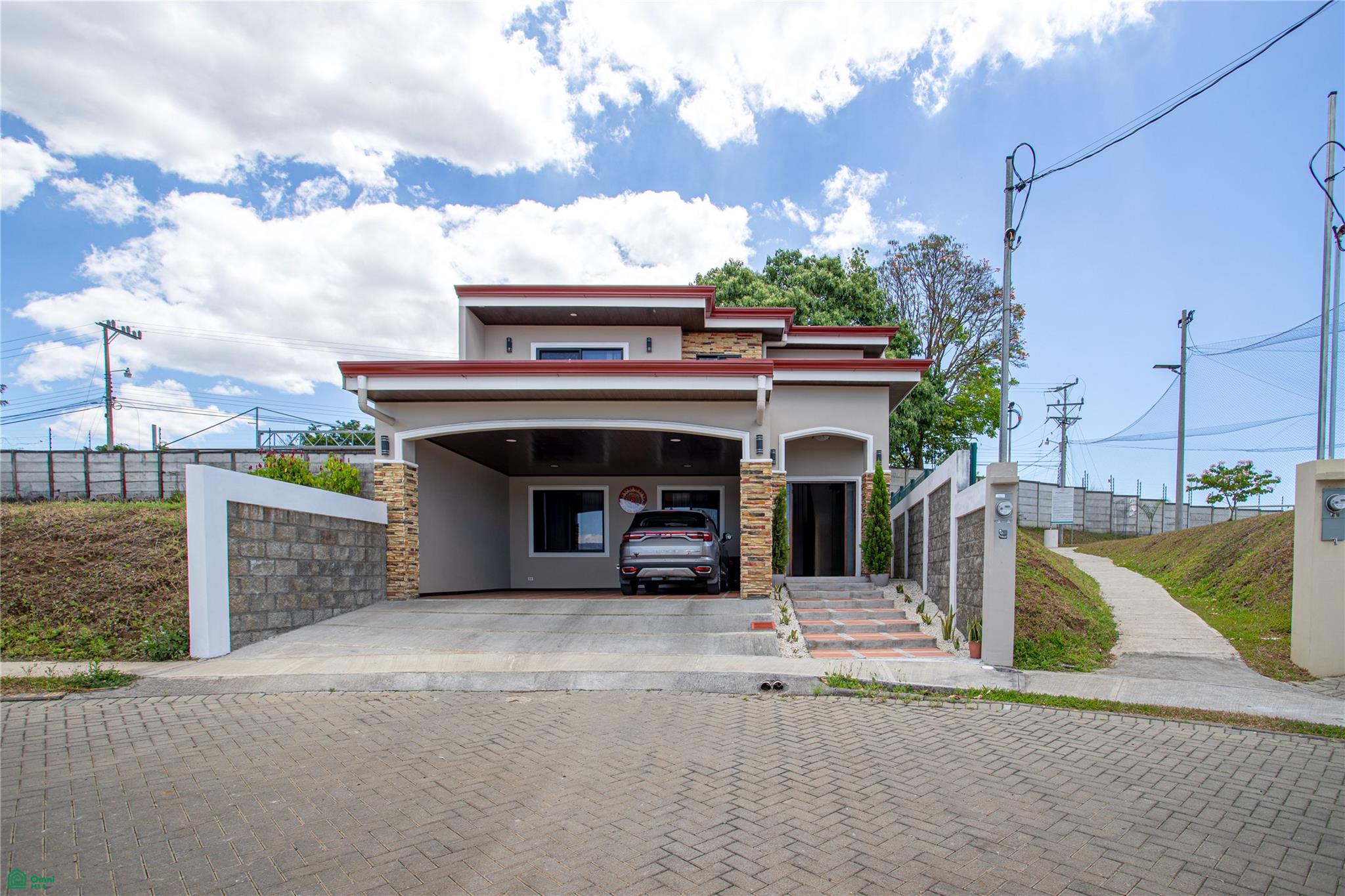 3 bed Single Family Homes For Sale in Grecia, Alajuela - 1