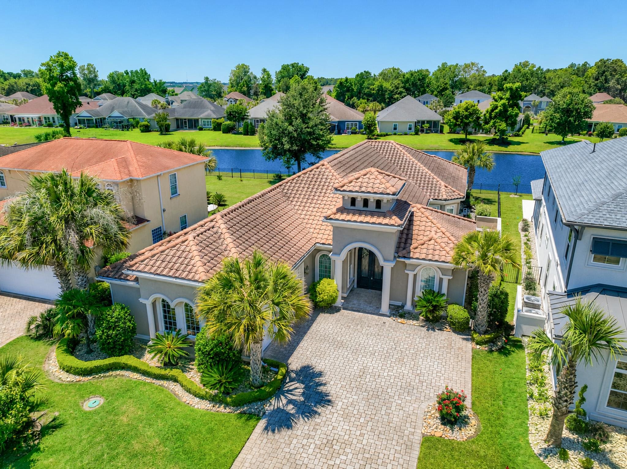 1011 Bluffview Dr. Myrtle Beach, SC 29579